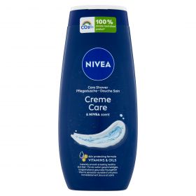 NIVEA DOCCIA CREME CARE ML250