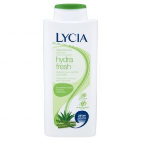 LYCIA BAGNODOCCIA HIDRA FRESH ML750