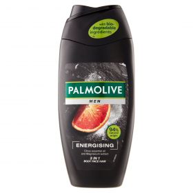 DOCCIA SHAMPOO PALMOLIVE  MEN ENERGIZZ.ML250