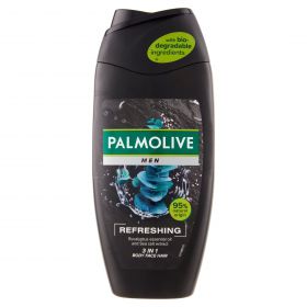 DOCCIA SHAMPOO PALMOLIVE  MEN RINFRESC.ML250