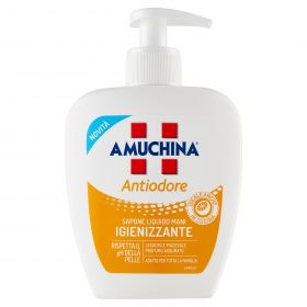AMUCHINA SAPONE ARANCIO ANT. ML250