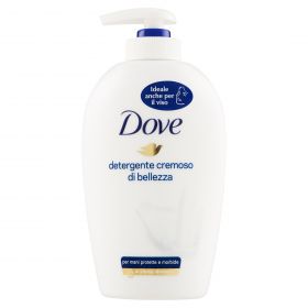 SAPONE LIQ.DOVE ML.250