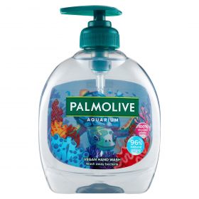 PALMOLIVE SAPONE LIQ.AQUARIUM ML.300