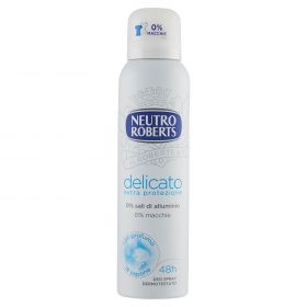 DEOD.NEUTRO ROB.SPRAY DELICATO EXTRA ML150