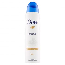 DOVE ML150 FRESCH TOUCH SPRAY