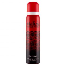 DEO MALIZIA SPRAY PASSION 100