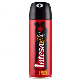 INTESA DEO UNISEX ML.125 AMBRA