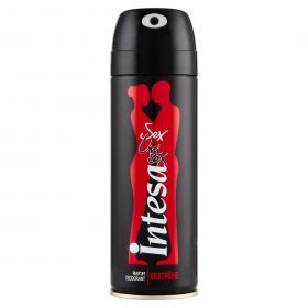 INTESA DEO UNISEX ML.125 SEXTREME
