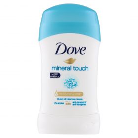 DOVE DEOD.STICK NATURAL  TOUCH ML30