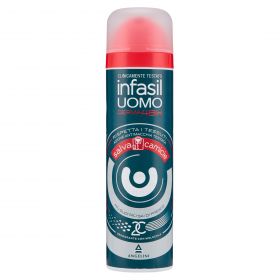 DEOD.INFASIL SPRAY UOMO SALVACAMICIE ML150