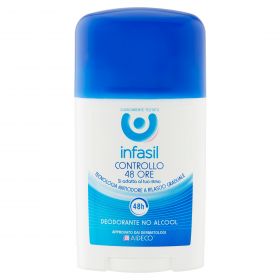 DEOD.INFASIL DEOSTICK CONTROLLO 48h  ML40