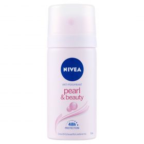 NIVEA DEOD.PEARL& BEAUTY  DRY