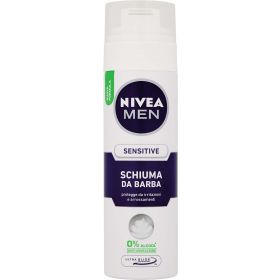 NIVEA FOR MEN SCH.BA.SENS.M200