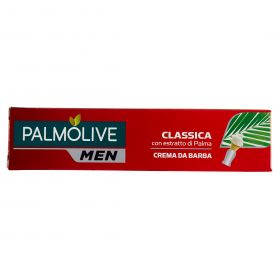 CREMA BARBA PALMOLIVE NAT.M100