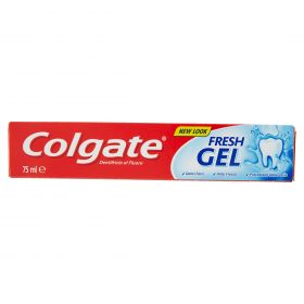 DENT.COLGATE GEL FRESH ML.75