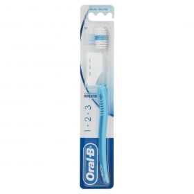 SPAZZ.ORAL B 35 INDICATOR 123