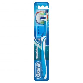 SPAZZ.ORAL-B 40 COMPLETE FRESH