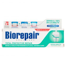 DENTIFRICIO BIOREPAIR ML75