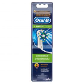 RICAMBIO SPAZZ.ORAL-B GROSS ACT.