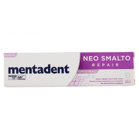 MENTADENT DENTIF. NEO SMALTO ORIGINAL ML.75