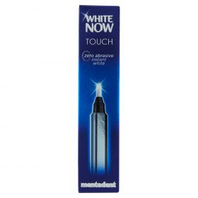 MENTADENT PENNETTA WHITE NOW TOUCH