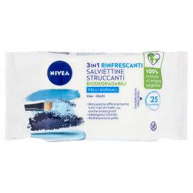 NIVEA VISAGE SALV.STRUCCANTI