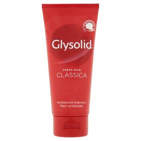 GLYSOLID CREMA ML.100 TUBO