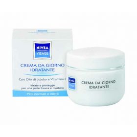 CREMA NIVEA ML.50 GIORNO