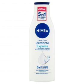 CREMA NIVEA FLUIDA IDR.ML.250