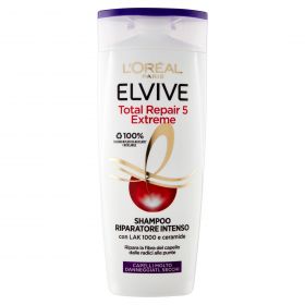 ELVIVE SHAMPOO NUTRI-CERAMIDE