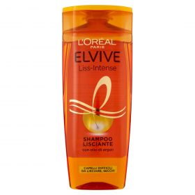 ELVIVE SHAMPOO LISS INTENSE