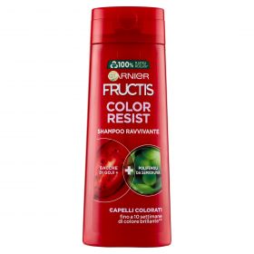 FRUCTIS SH.COLOR RESISTE ML250