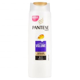 PANTENE SHAMPO 2 IN 1 VOLUME ML250