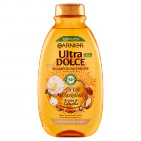 ULTRA DOLCE SHAMPOO C.SECCHI ML300