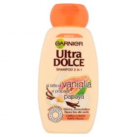 SHAMPOO NAT.UL.D.VANIGLIA GARNIER ML.250