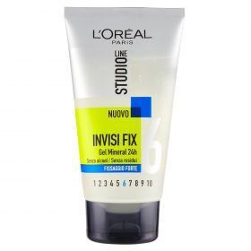 STUDIO LINE FX GEL FOND.ML.150