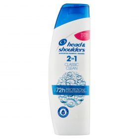 HEAD&SHOULDERS SHAMPOO 2 IN 1 CLASSIC ML225