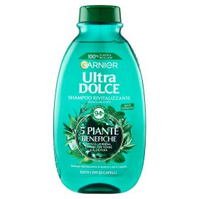 ULTRA DOLCE SHAMPOO C.NORMALI ML300