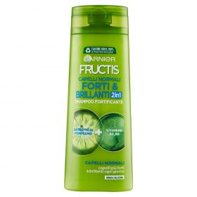 FRUCTIS SHAM/BALSAMO NORMALI ML250