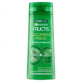 FRUCTIS SHAMPOO GRASSI ML250