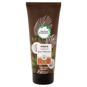 HERBAL BALSAMO LATTE DI COCCO ML200