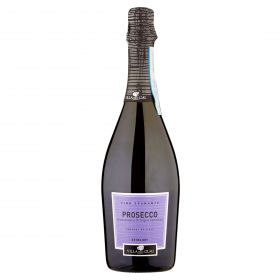 PROSECCO SPUM. EX.DRY CL.75 11° DOC