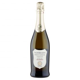 PROSECCO DOCG CL75 EX.MILL CA'VAL 11°