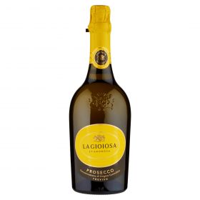 PROSECCO GIOIOSA DOC TV CL75 11°