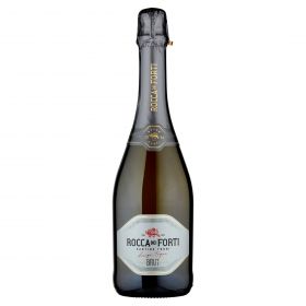 SPUM.BRUT ROCCA DEI FORTI CL75 11°