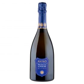 PROSECCO SUP.DOCG ASOLO   EX DRY CL75 CA'VAL