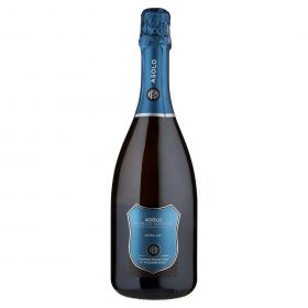 PROSECCO SUP.DOCG ASOLO   EX DRY CL75 CA'VAL
