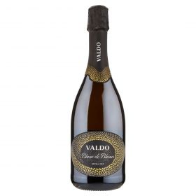 SPUM.CUVE'EX.DRY BLANC DE BLANCS VALDO CL75 11°