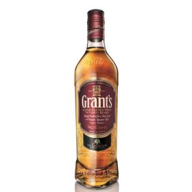 WHISKY GRANT'S CL.70 40°