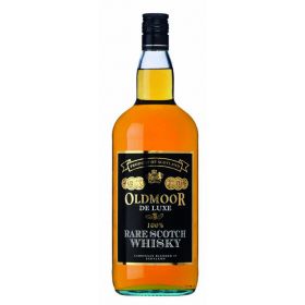 WHISKY DE LUX OLD CL.150 40°